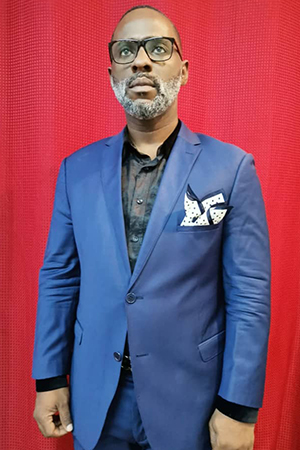 directeur